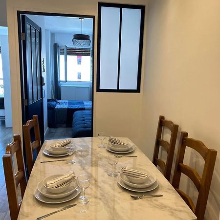 ניס Chambre Promenade Des Anglais מראה חיצוני תמונה