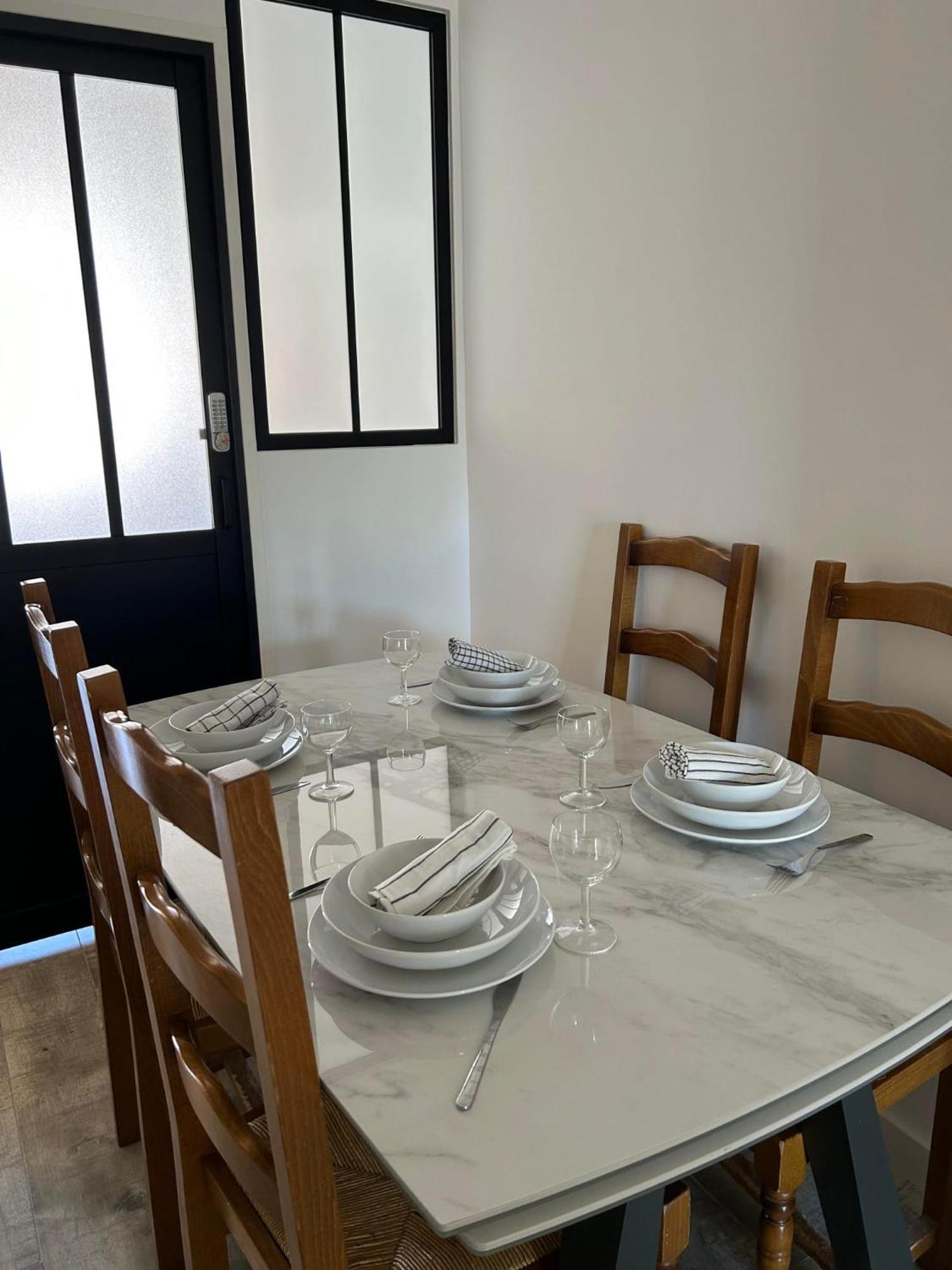 ניס Chambre Promenade Des Anglais מראה חיצוני תמונה